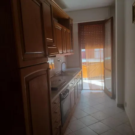 Annamaria סן ברתולומיאו אל מארה