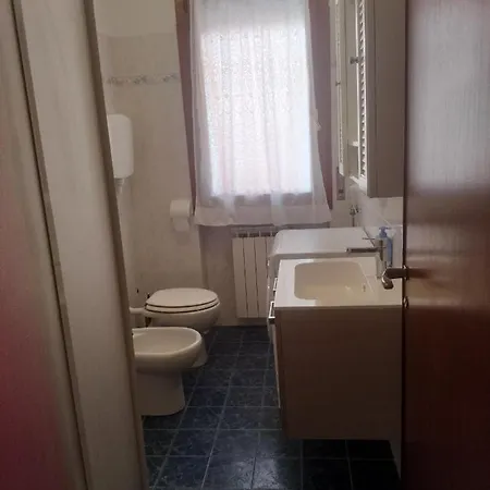 Annamaria San Bartolomeo Al Mare