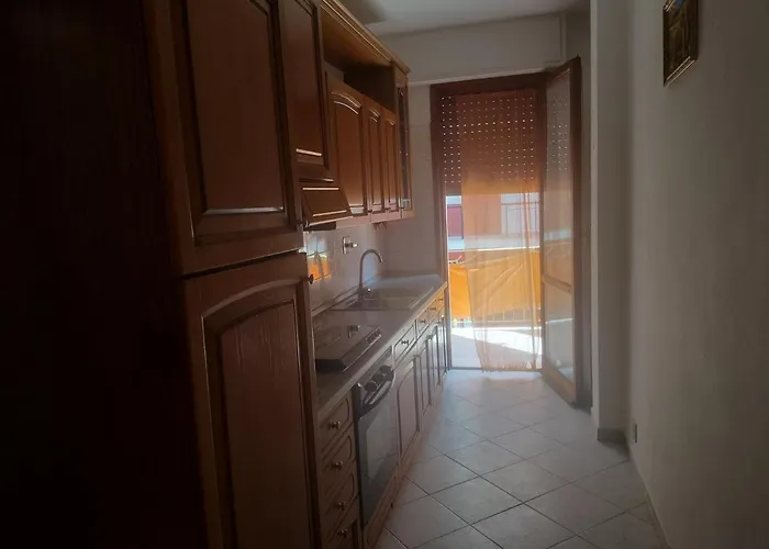 Annamaria San Bartolomeo Al Mare