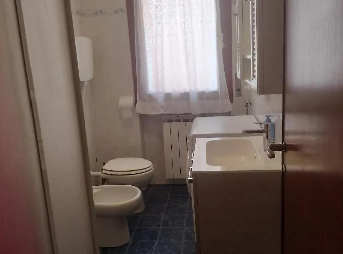 Annamaria San Bartolomeo Al Mare