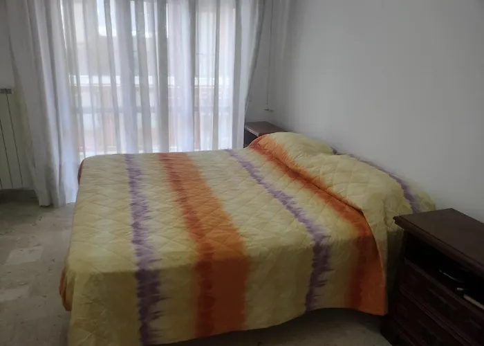 Annamaria Apartamento
