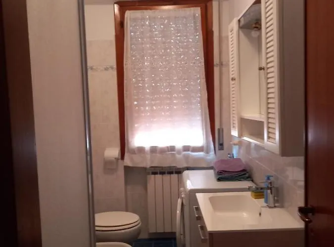 Annamaria * San Bartolomeo Al Mare