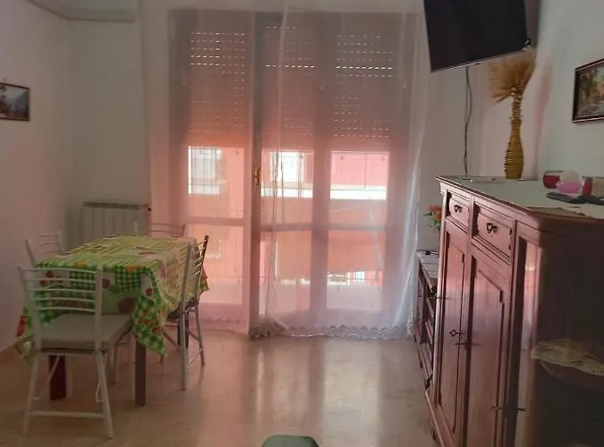 Annamaria San Bartolomeo Al Mare