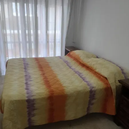 Annamaria Appartement