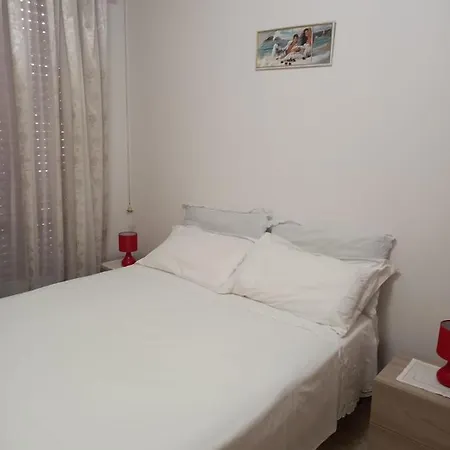 Appartement Annamaria San Bartolomeo Al Mare