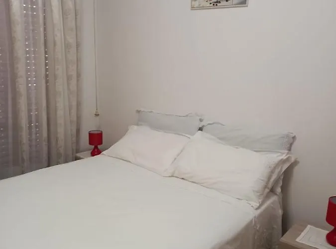 Appartement Annamaria San Bartolomeo Al Mare